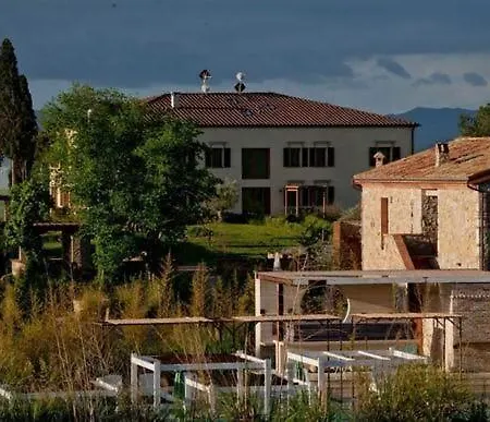 Daire Famiglia Volterra